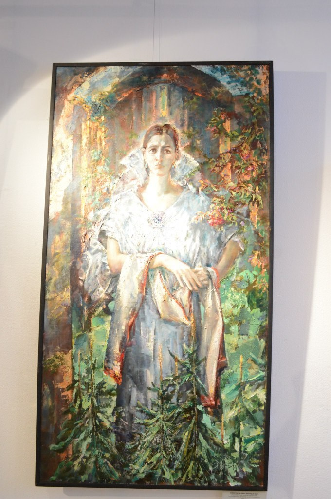 Йошкар-Ола и Чебоксары | 19-20.03.2016. Галерея Фантим