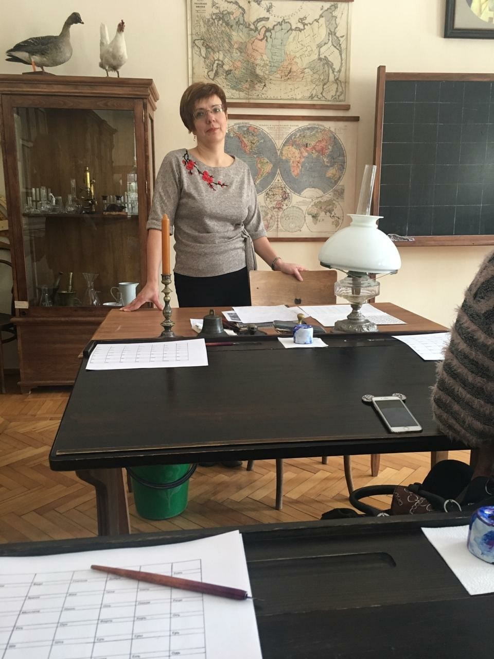 Смоленск | 16-17.02.2019. Галерея Фантим