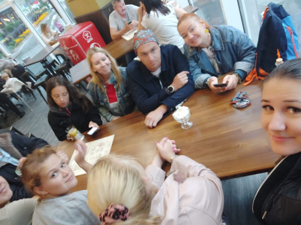 Сочи | 05-06.10.2019. Галерея Фантим