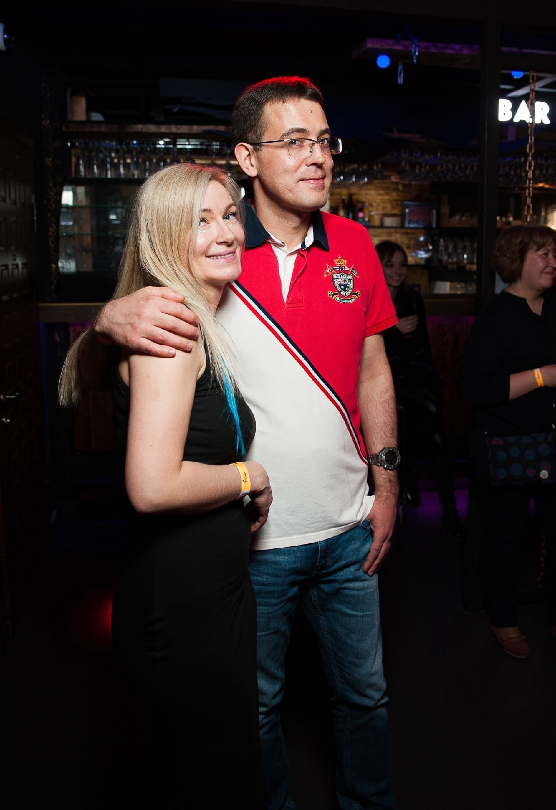 Чёртова дюжина. ДР Фантима | 21.05.2022. Галерея Фантим