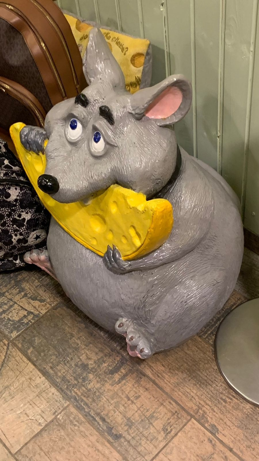 Кострома | 08-09.02.2025. Галерея Фантим