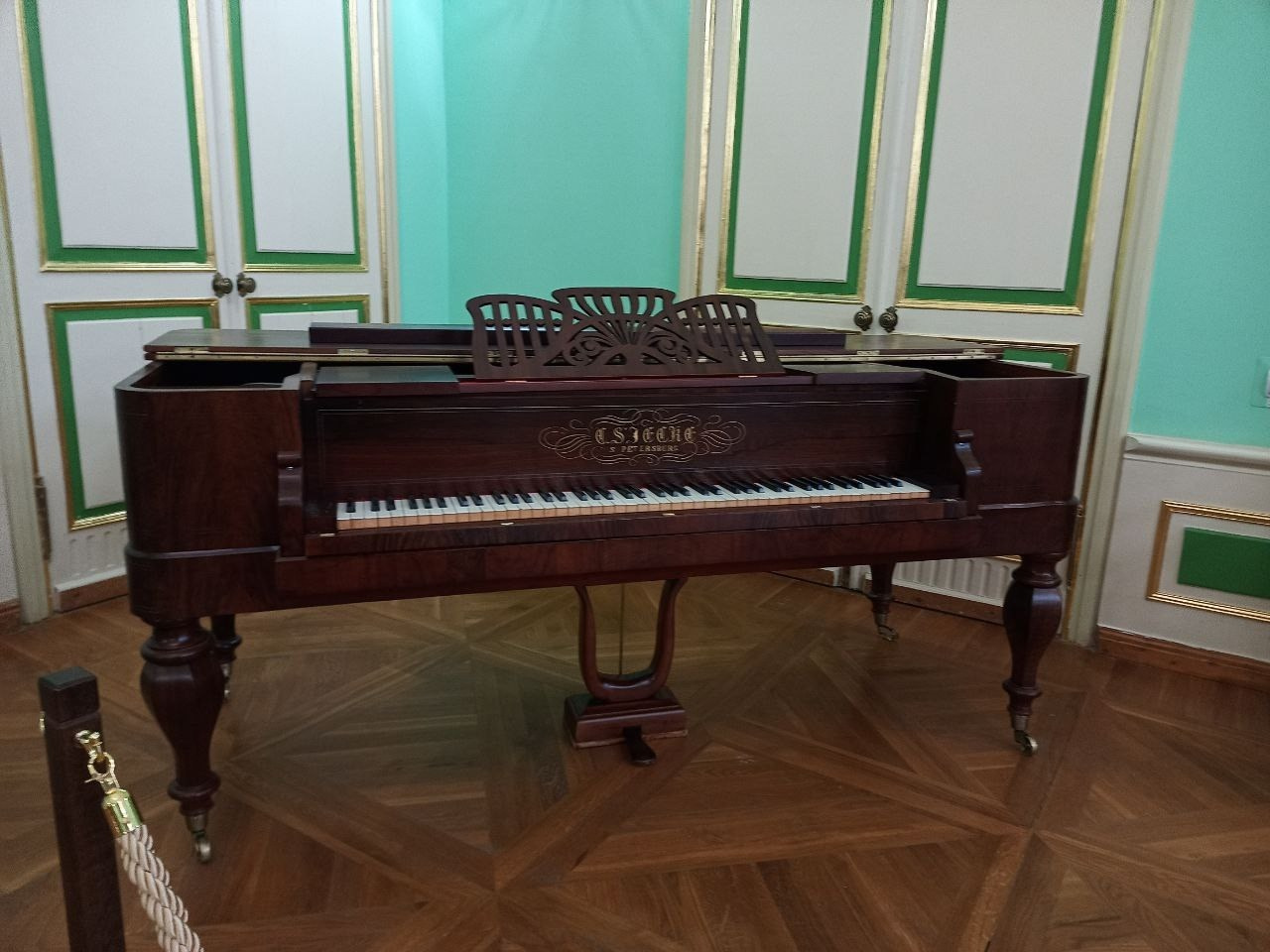 Вязьма. Экскурсионная поездка | 28.09.2024. Галерея Фантим