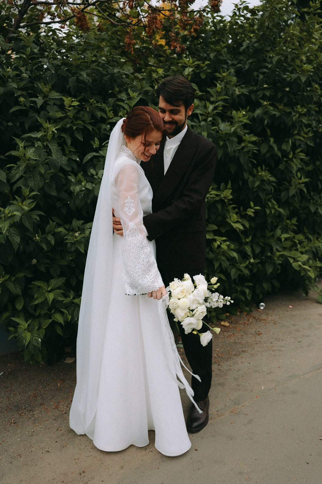 Леша и Юля. Фотограф Нижний Новгород