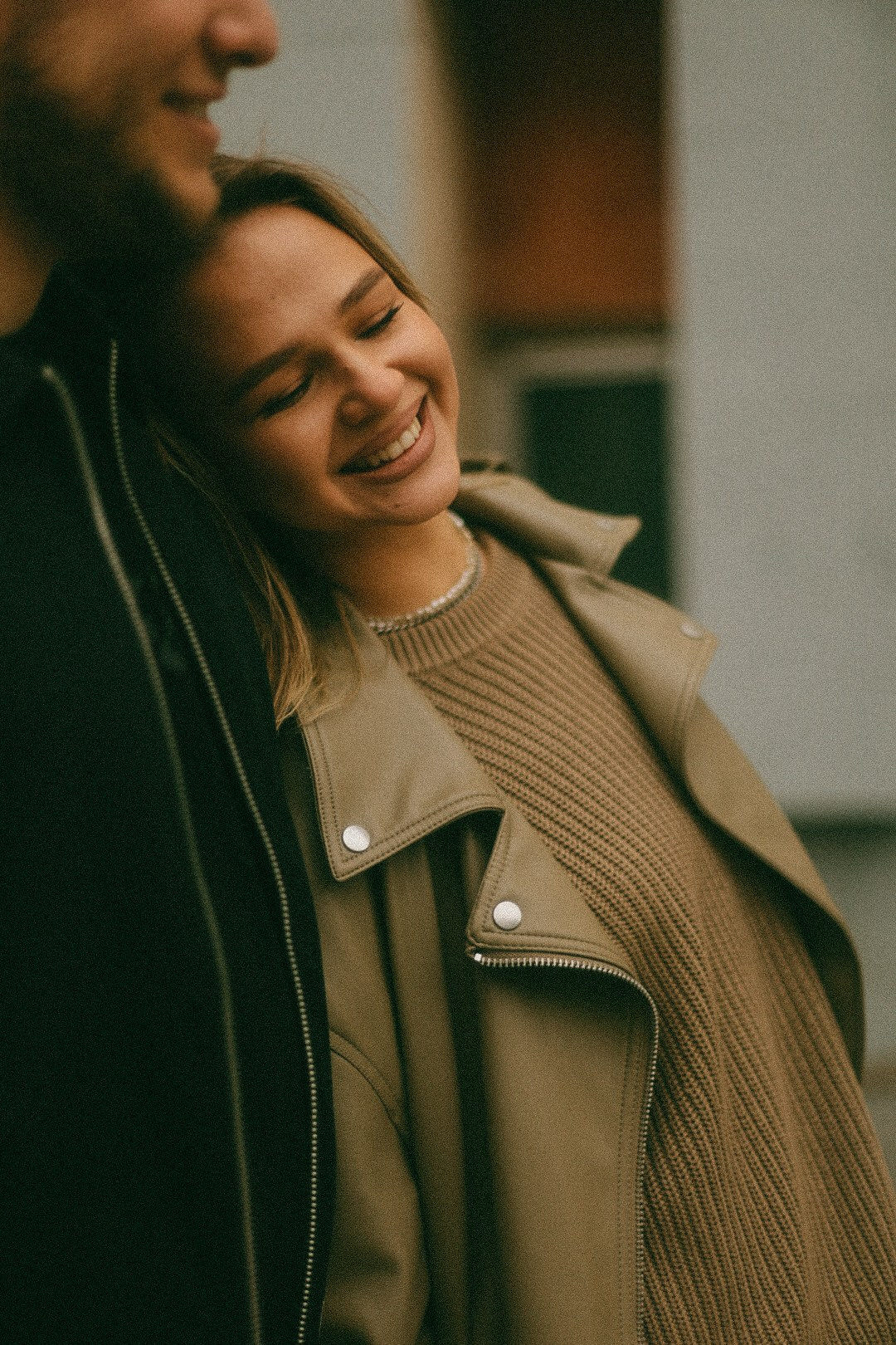 Костя и Таня. Фотограф Нижний Новгород