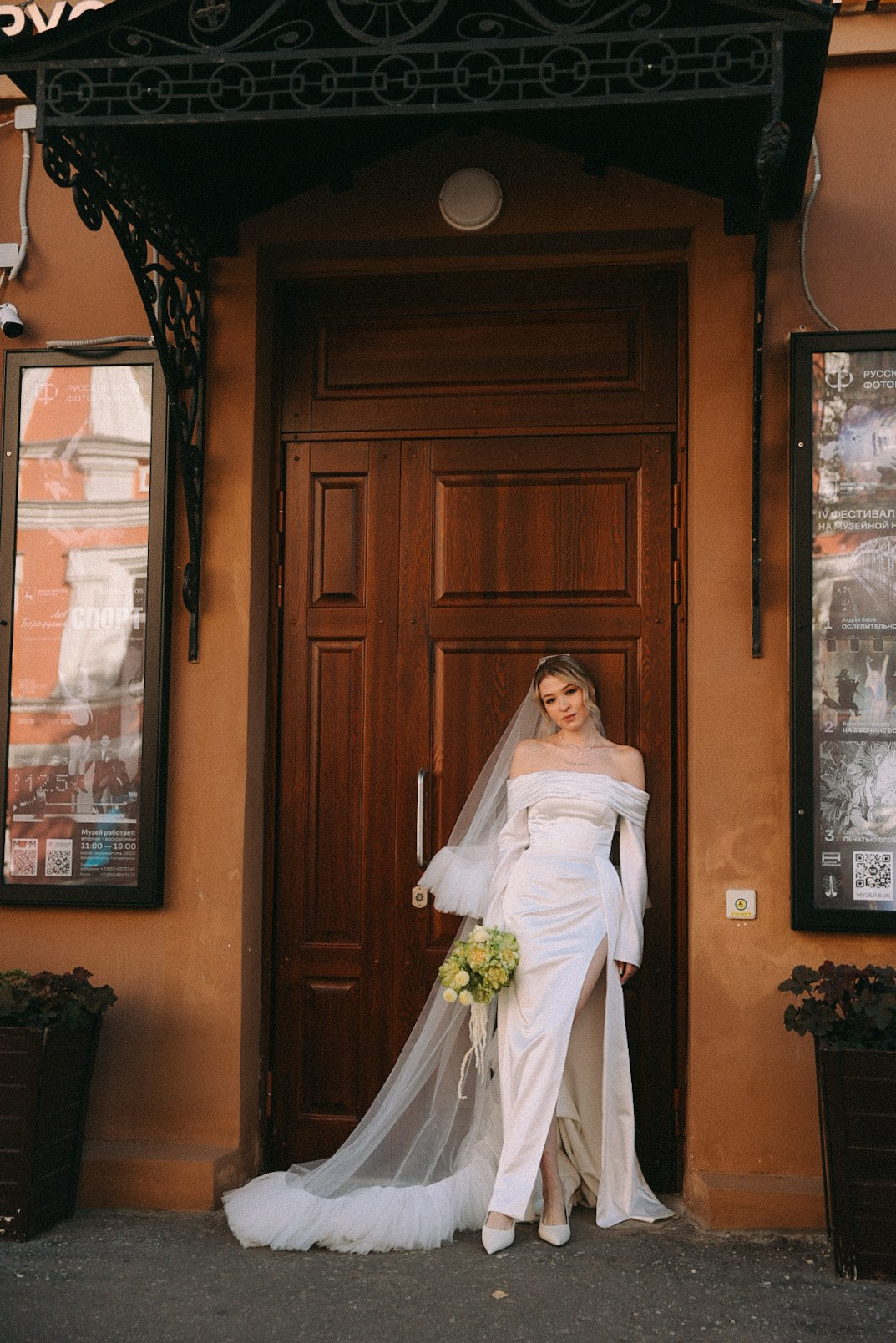 Илья и Настя. Фотограф Нижний Новгород