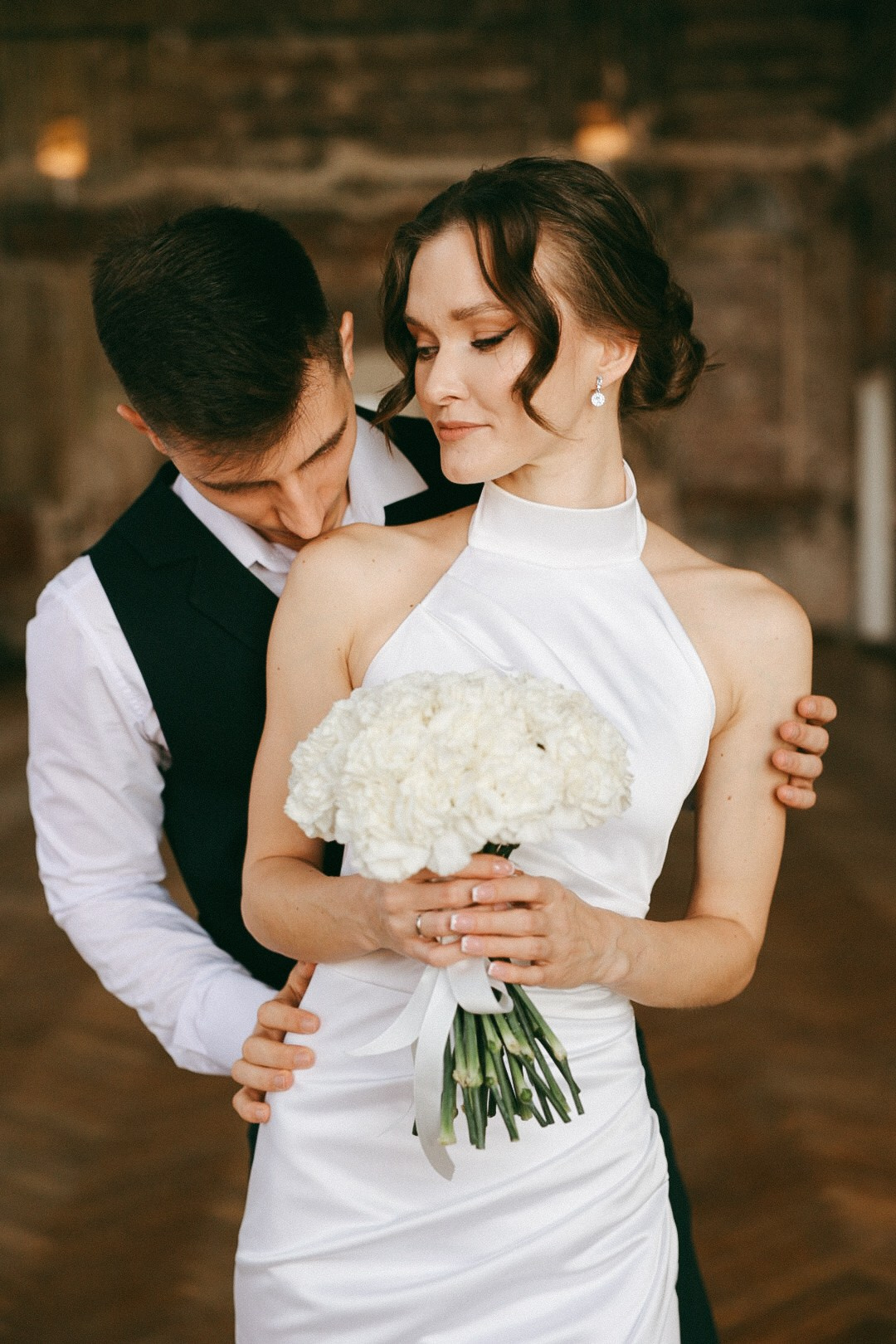 Максим и Вика. Фотограф Нижний Новгород