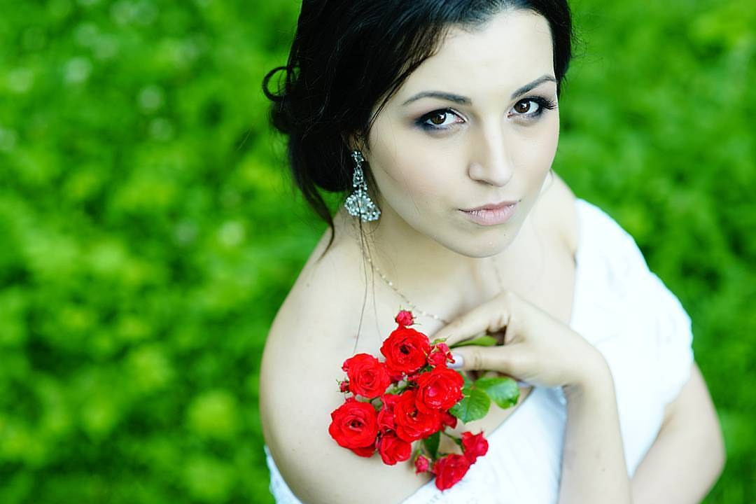 Свадебные. Свадебная и семейная фотография, видеосъёмка в Санкт-Петербурге — Александр Алексей