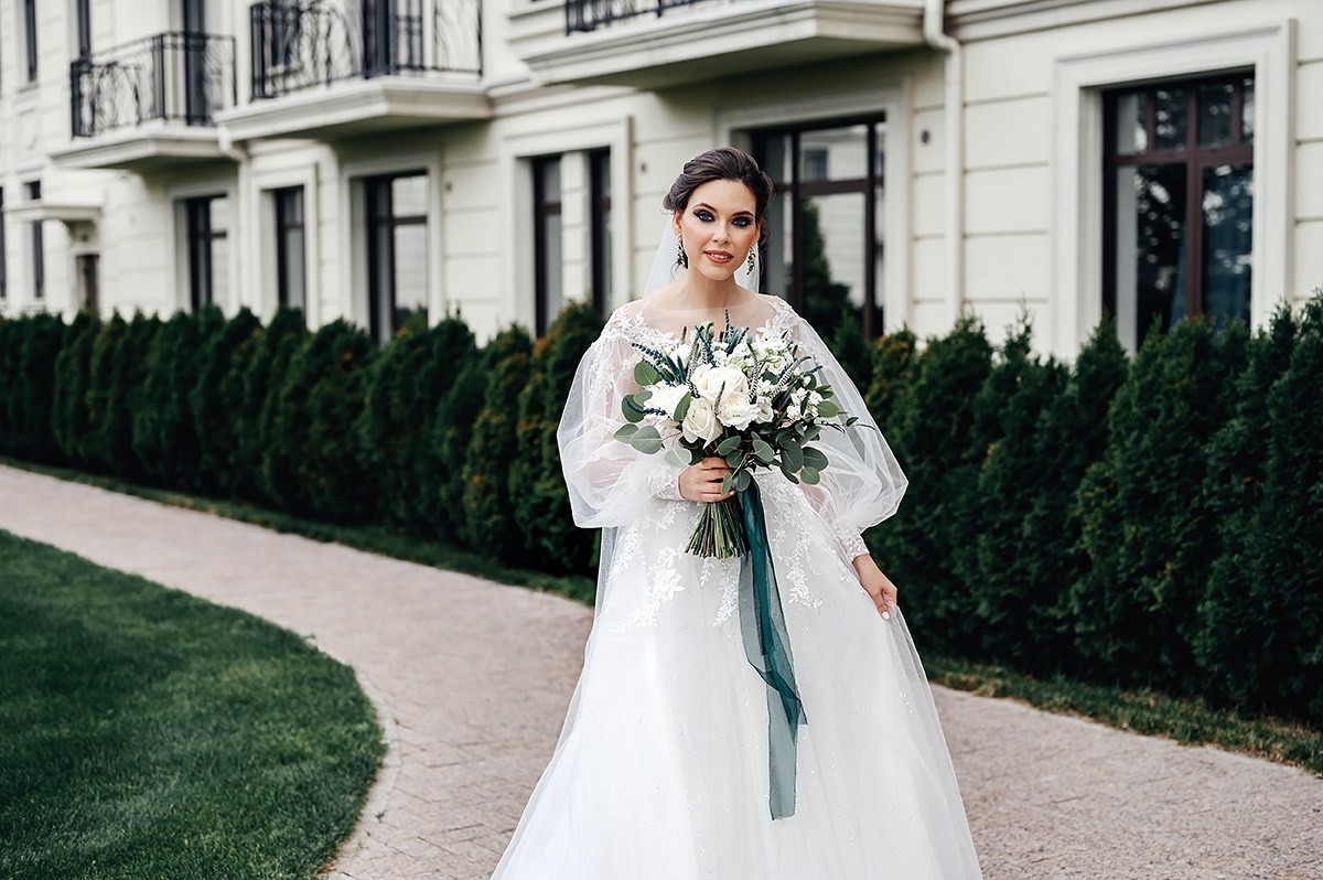 Андрей & Лена. Свадебный и семейный фотограф в Новосибирске — Алексей Гаврилов