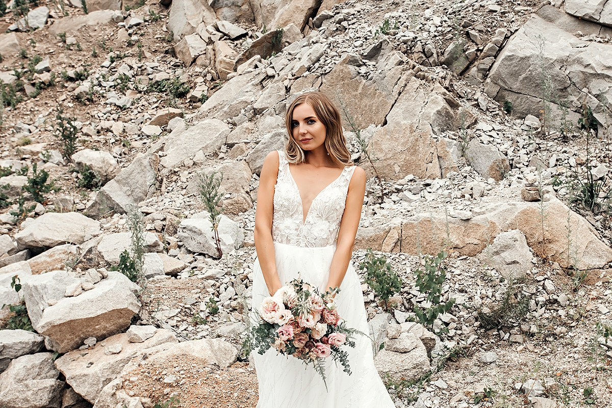 Макс & Аня. Свадебный и семейный фотограф в Новосибирске — Алексей Гаврилов