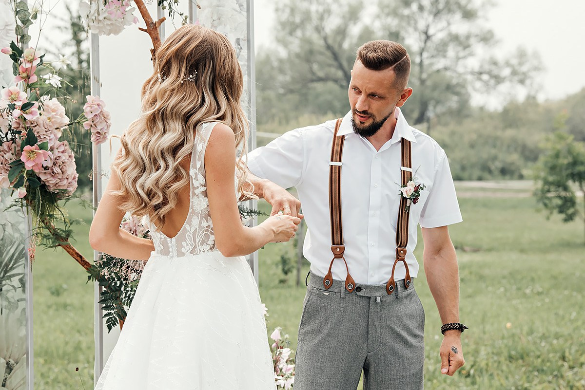 Макс & Аня. Свадебный и семейный фотограф в Новосибирске — Алексей Гаврилов