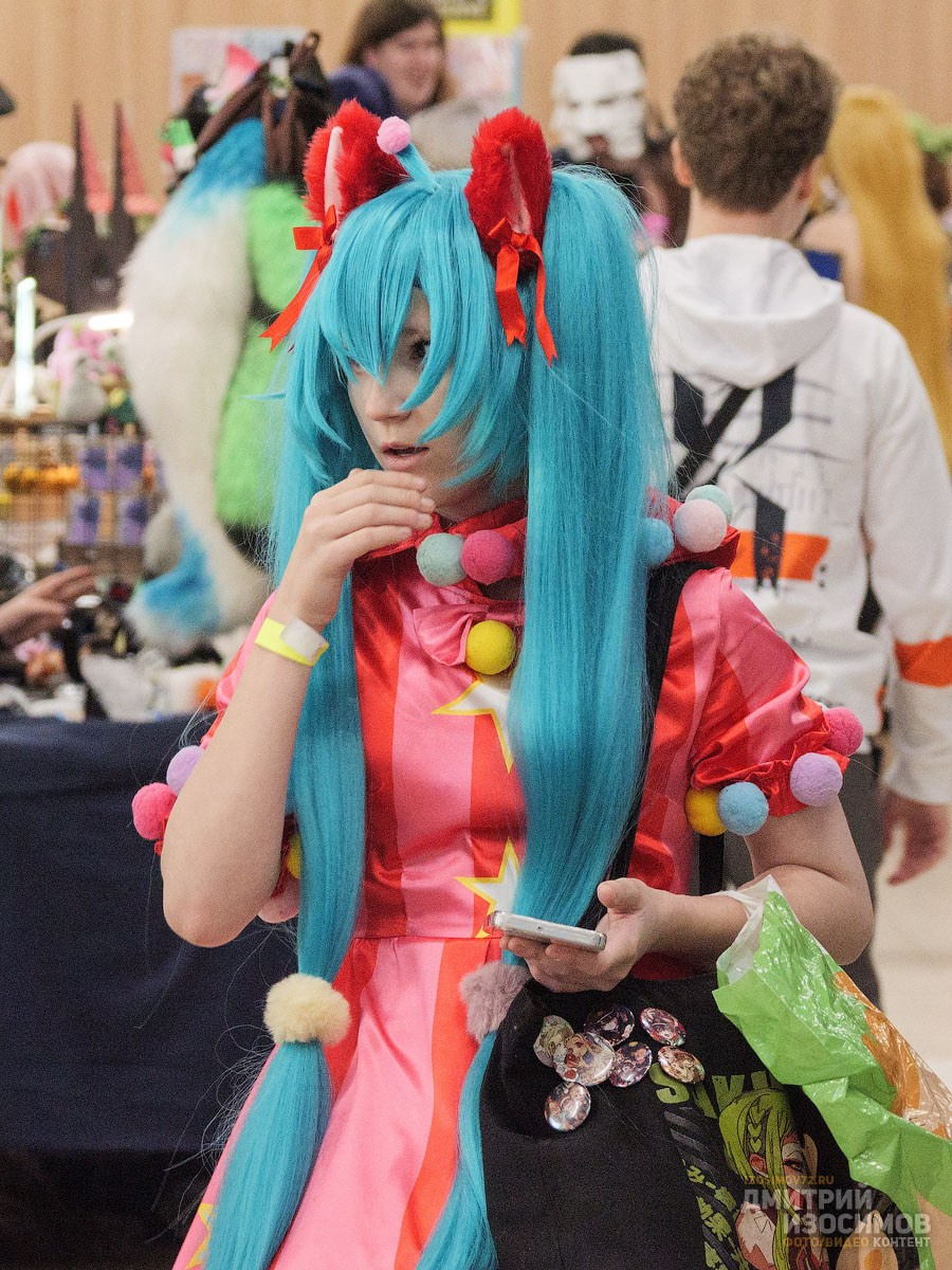 Гик-фестиваль