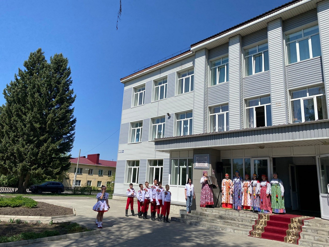 Семинар «Современный Профсоюз- взгляд на перспективу». Галерея ПрофАС