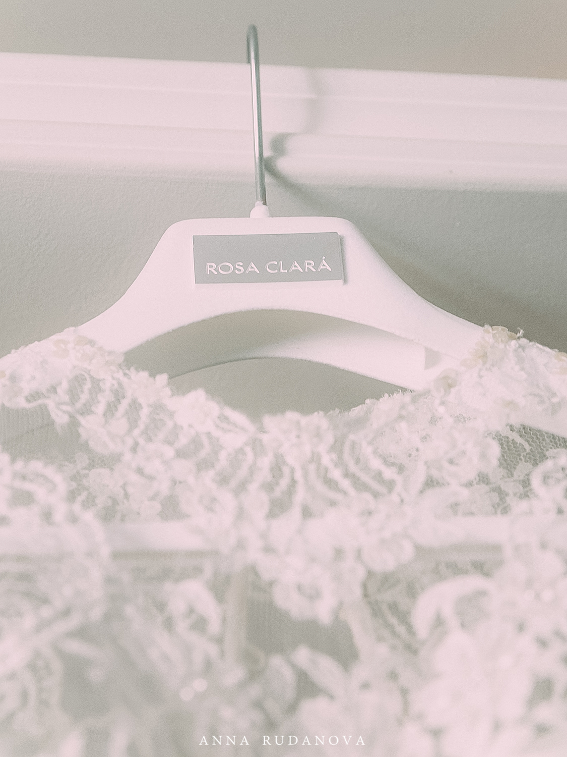 Фотограф Анна Руданова. Свадебный день Виктории и Сергея. Москва. Парк