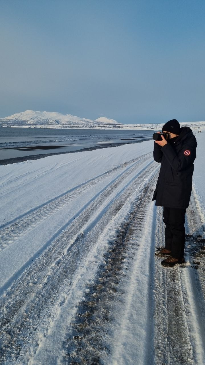 Мои итоги 2025 года