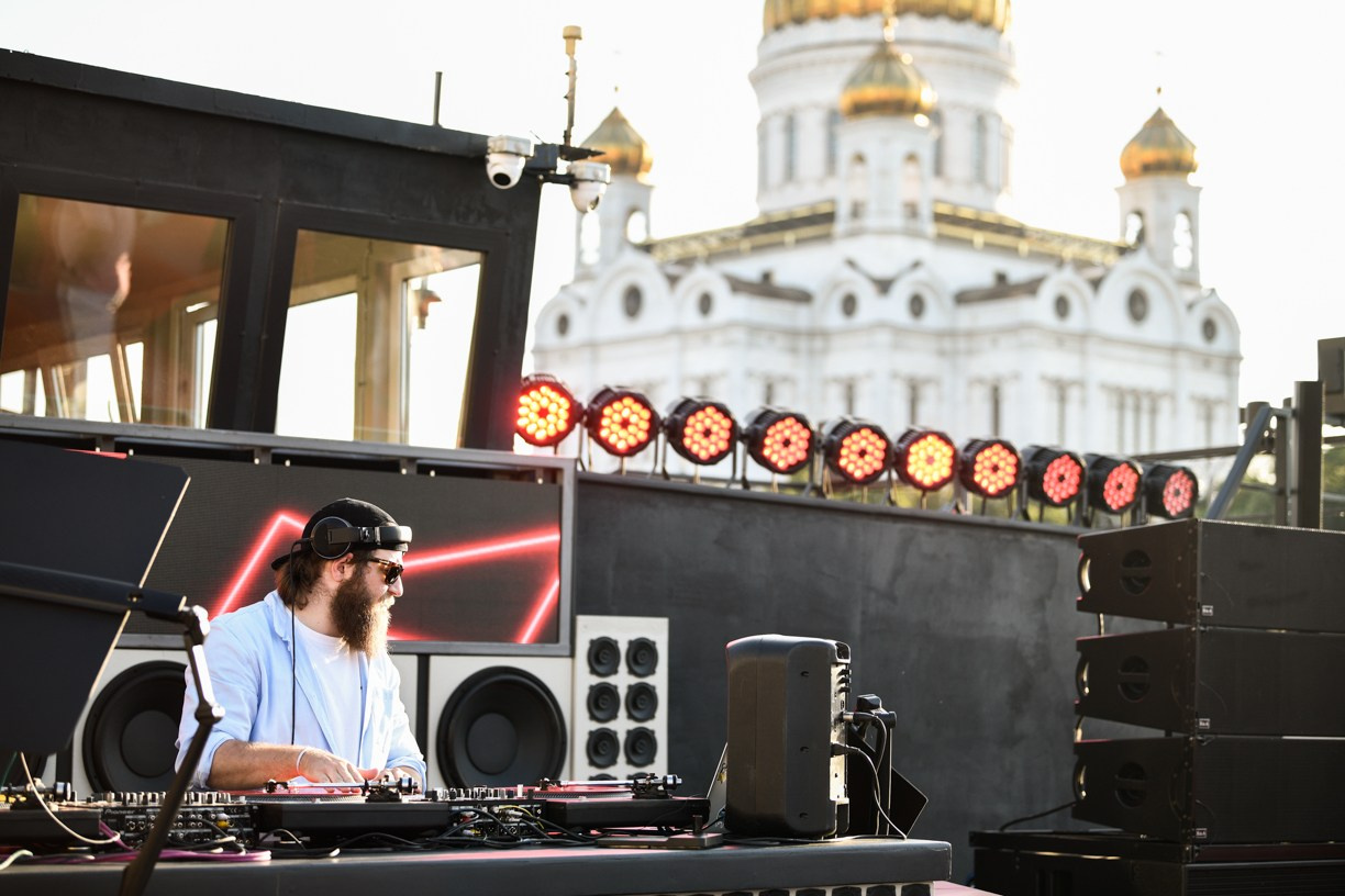 #BUDBOAT. Артур Погосян — лучший свадебный фотограф России