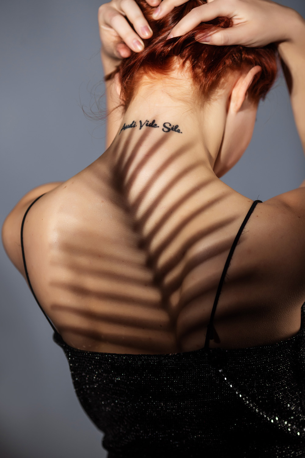 Женский портрет. Портретный и семейный фотограф в Москве Ольга Туровцева