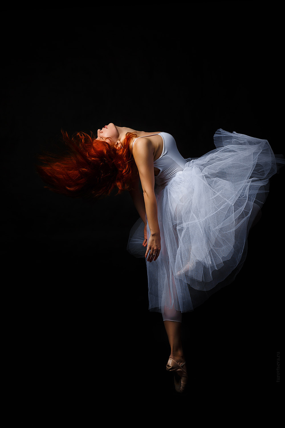 Женский портрет. Портретный и семейный фотограф в Москве Ольга Туровцева