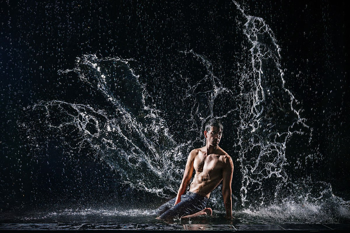 Портретный и семейный фотограф в Москве Ольга Туровцева