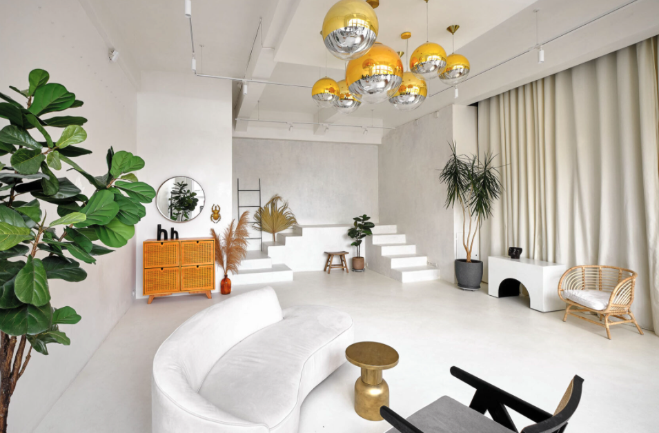 Фотостудии. Женский и семейный фотограф в Екатеринбурге Маша Пруц