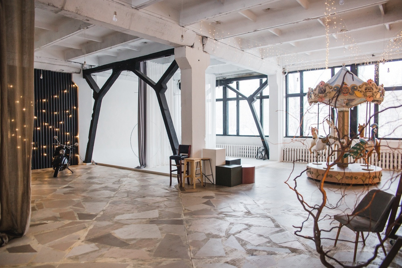 Фотостудии. Женский и семейный фотограф в Екатеринбурге Маша Пруц