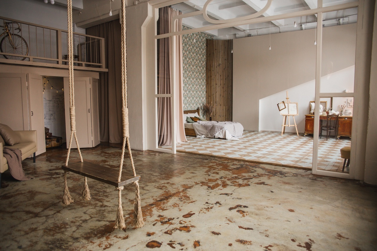 Фотостудии. Женский и семейный фотограф в Екатеринбурге Маша Пруц