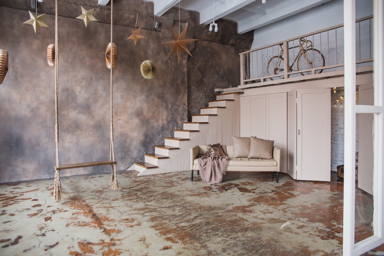 Фотостудии. Женский и семейный фотограф в Екатеринбурге Маша Пруц