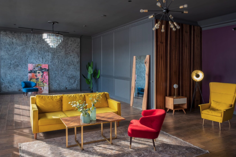 Фотостудии. Женский и семейный фотограф в Екатеринбурге Маша Пруц