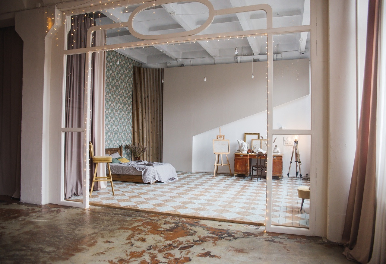 Фотостудии. Женский и семейный фотограф в Екатеринбурге Маша Пруц