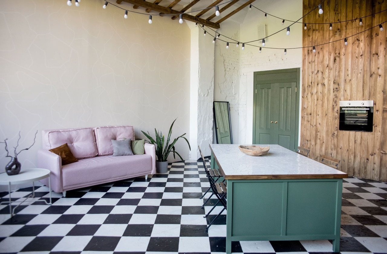 Фотостудии. Женский и семейный фотограф в Екатеринбурге Маша Пруц