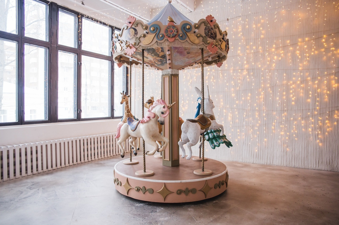 Фотостудии. Женский и семейный фотограф в Екатеринбурге Маша Пруц