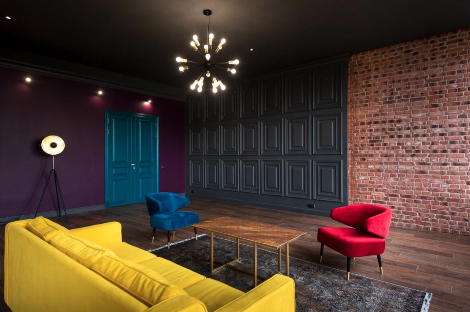 Фотостудии. Женский и семейный фотограф в Екатеринбурге Маша Пруц