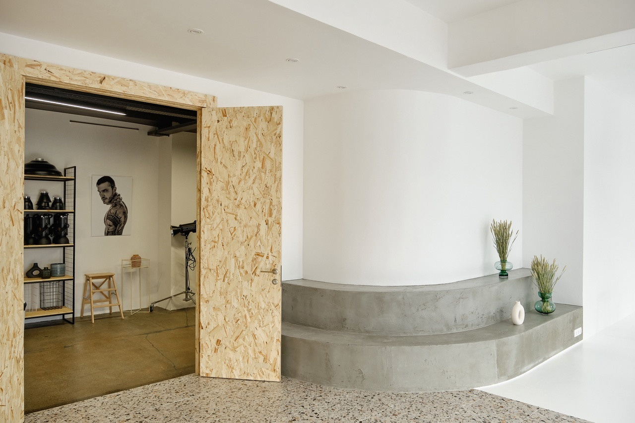 Фотостудии. Женский и семейный фотограф в Екатеринбурге Маша Пруц