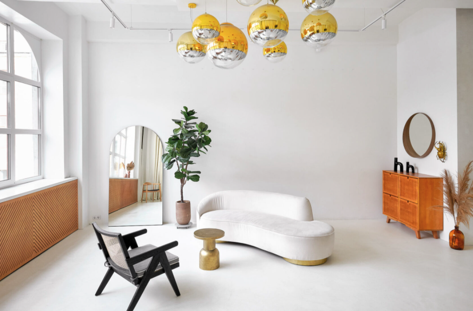 Фотостудии. Женский и семейный фотограф в Екатеринбурге Маша Пруц