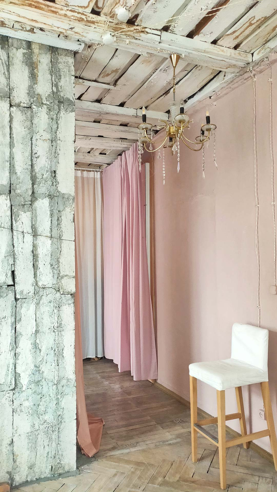 Фотостудии. Женский и семейный фотограф в Екатеринбурге Маша Пруц