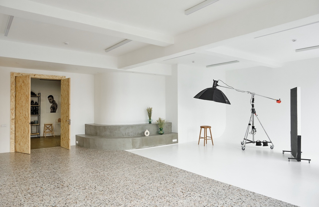 Фотостудии. Женский и семейный фотограф в Екатеринбурге Маша Пруц