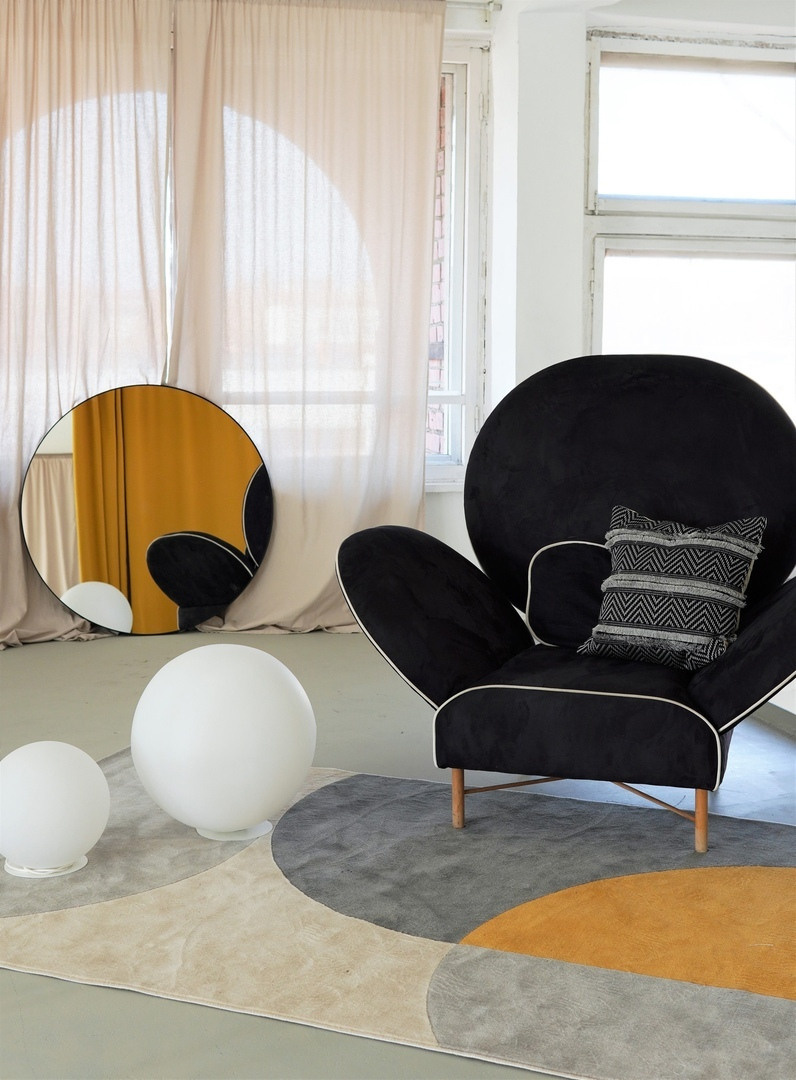 Фотостудии. Женский и семейный фотограф в Екатеринбурге Маша Пруц