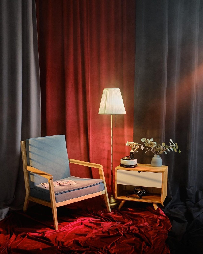 Фотостудии. Женский и семейный фотограф в Екатеринбурге Маша Пруц