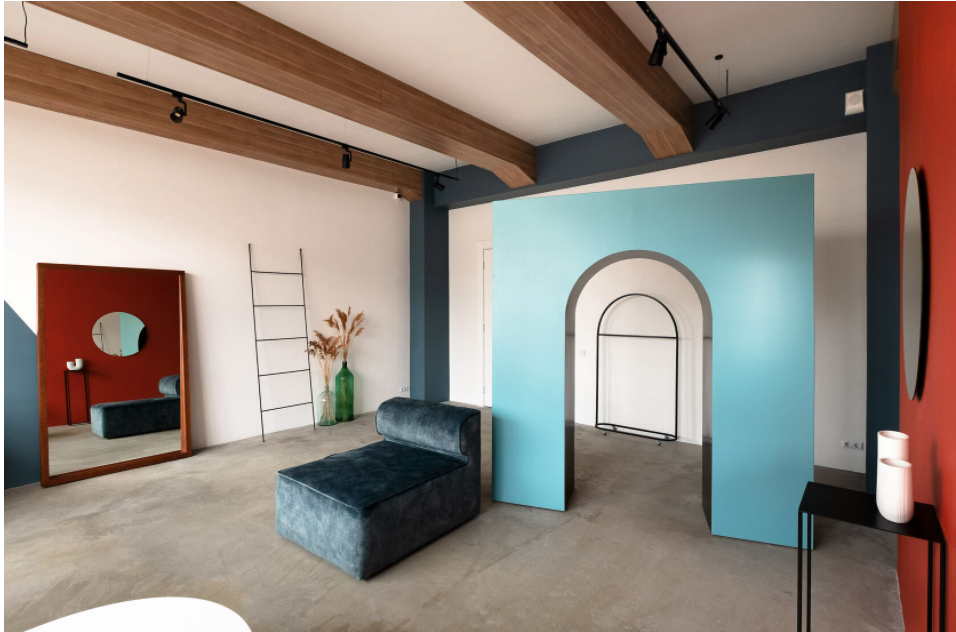 Фотостудии. Женский и семейный фотограф в Екатеринбурге Маша Пруц