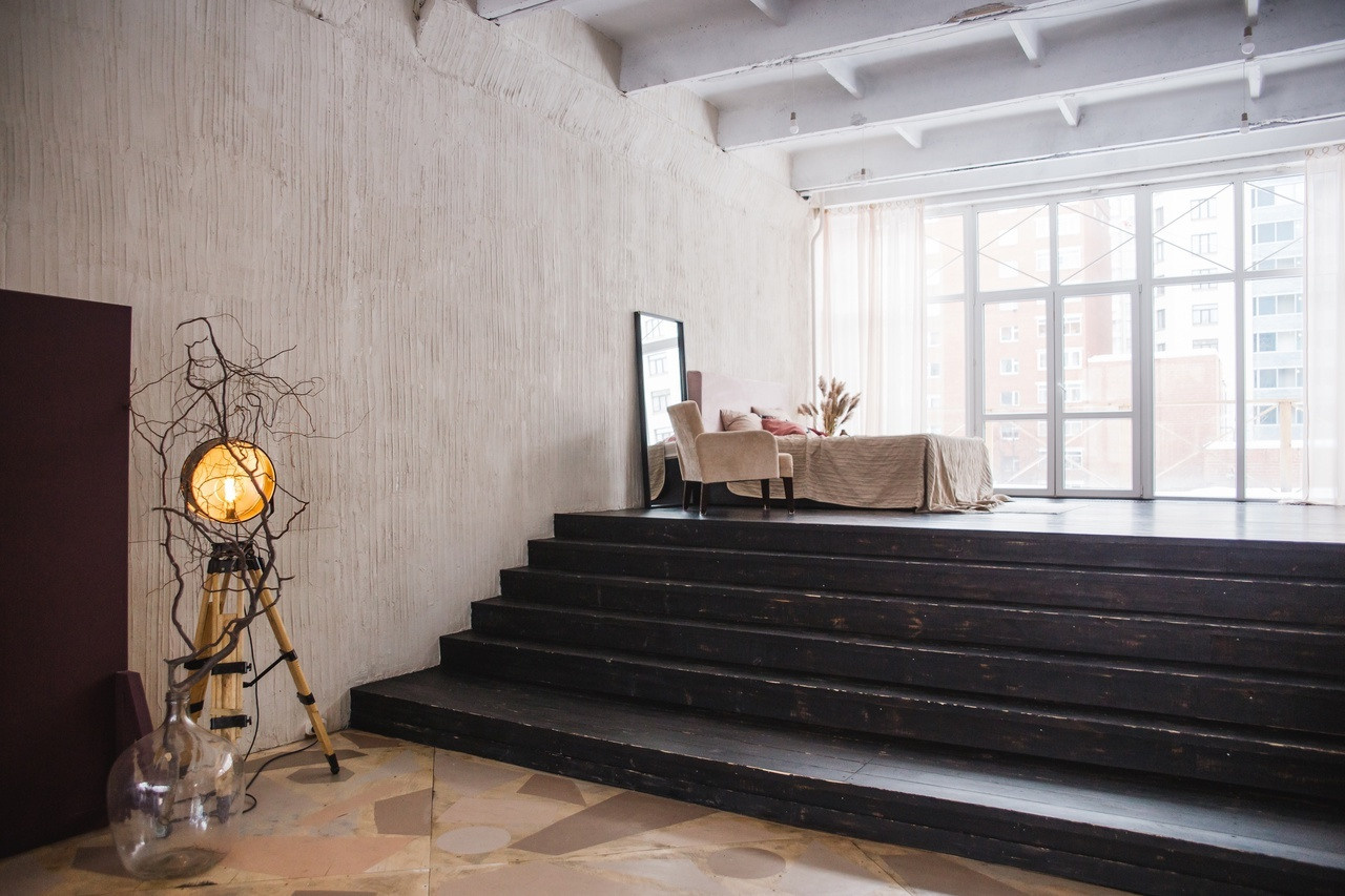 Фотостудии. Женский и семейный фотограф в Екатеринбурге Маша Пруц