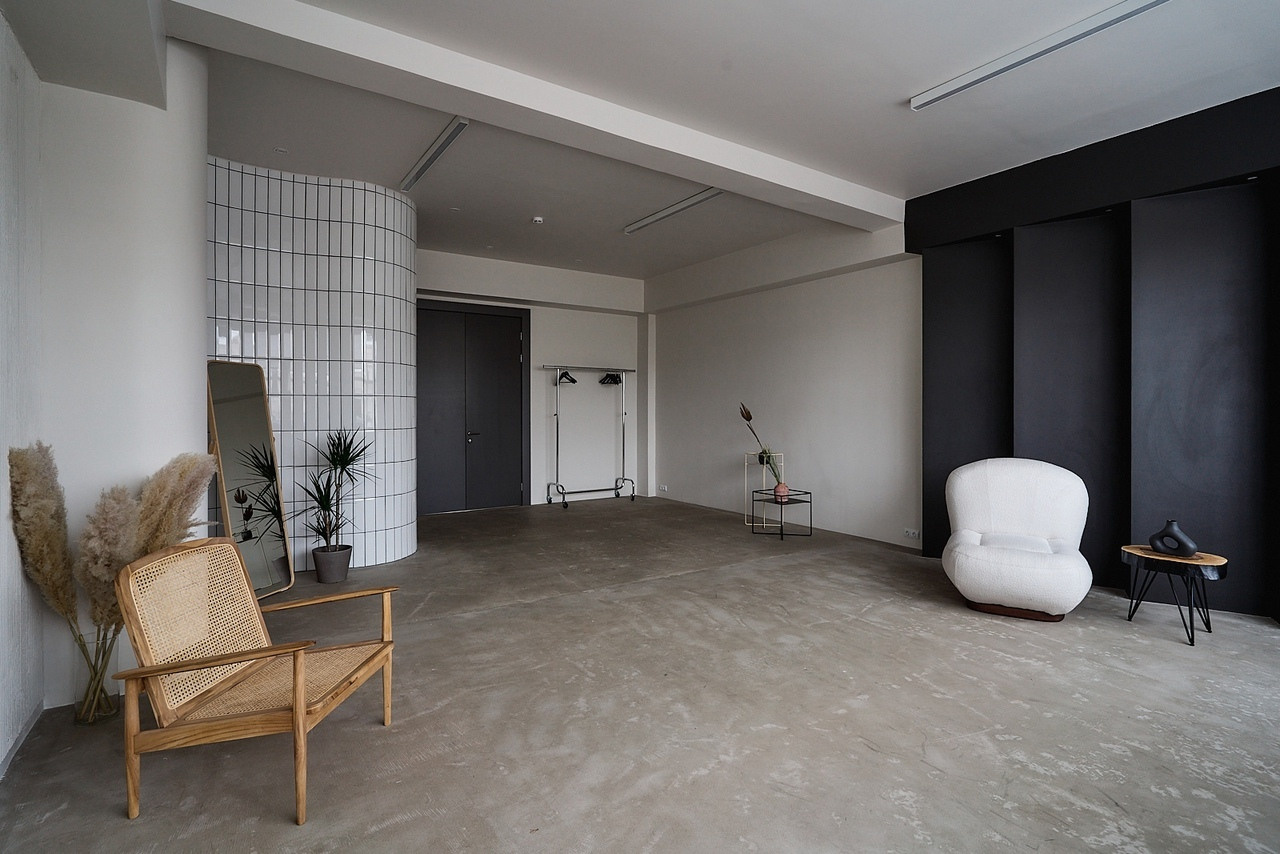 Фотостудии. Женский и семейный фотограф в Екатеринбурге Маша Пруц