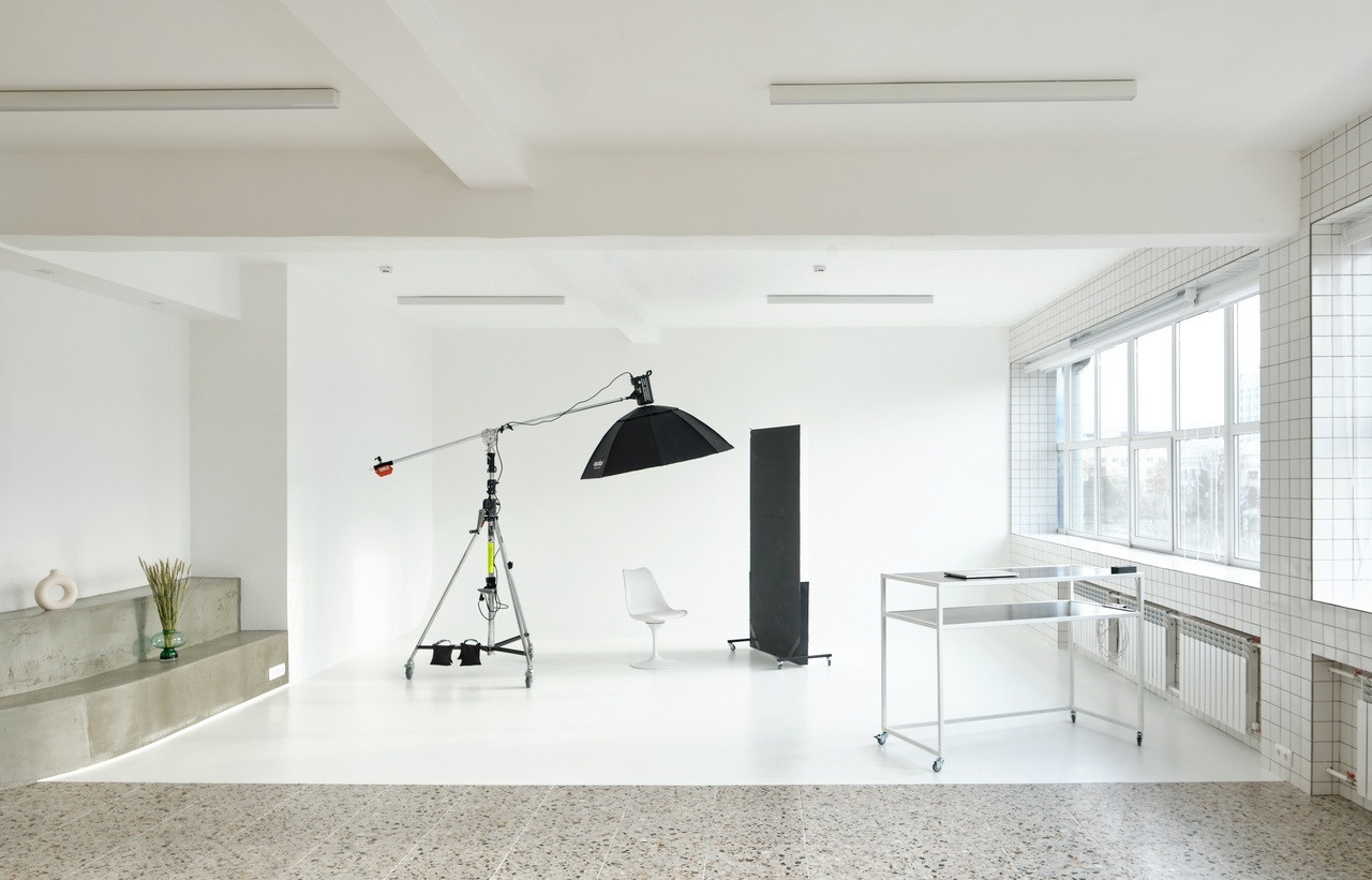 Фотостудии. Женский и семейный фотограф в Екатеринбурге Маша Пруц