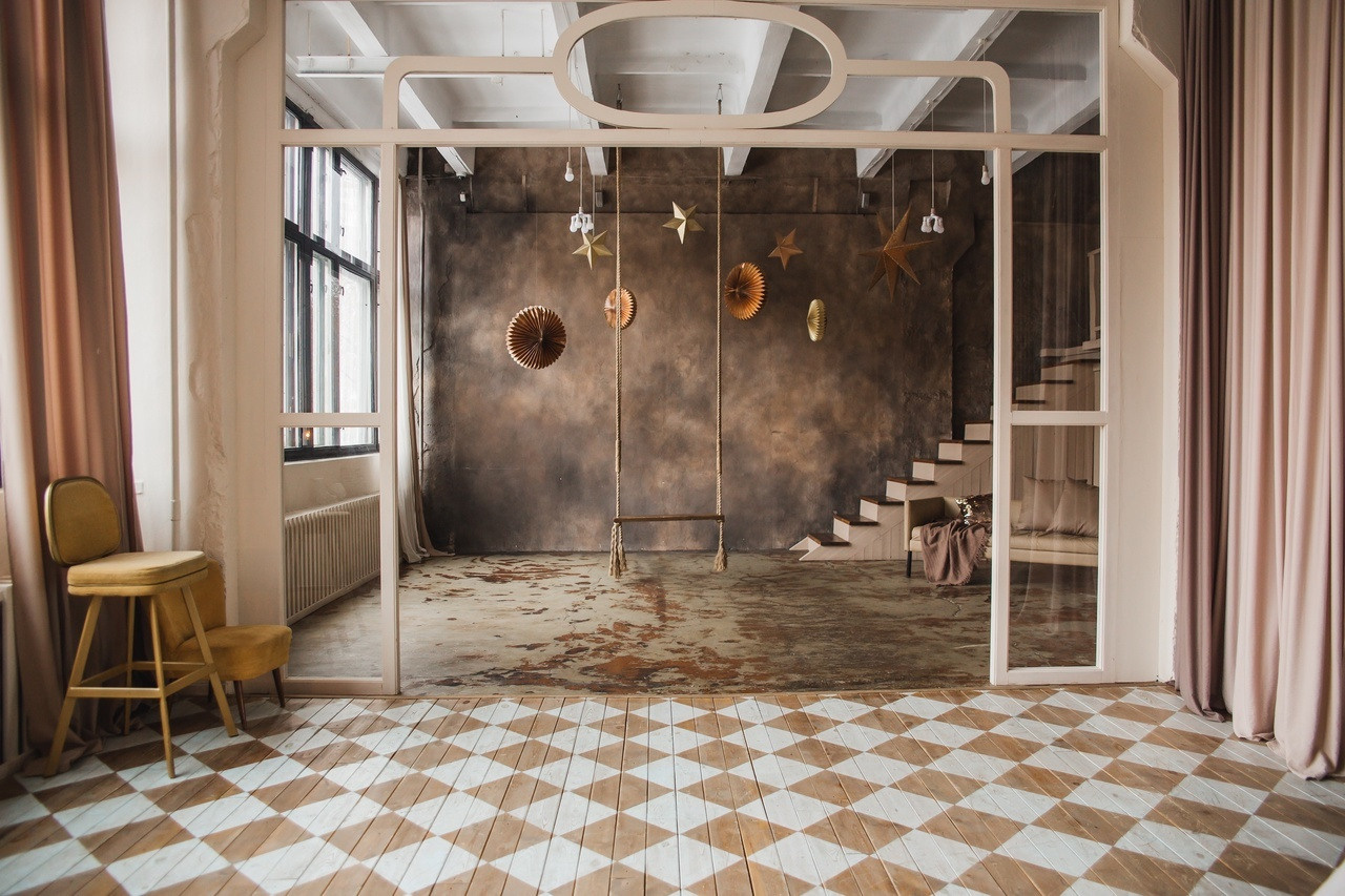 Фотостудии. Женский и семейный фотограф в Екатеринбурге Маша Пруц