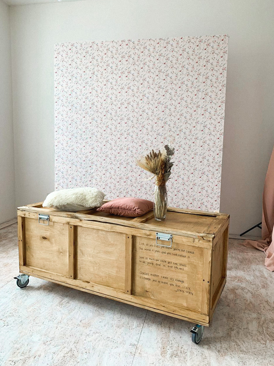 Фотостудии. Женский и семейный фотограф в Екатеринбурге Маша Пруц