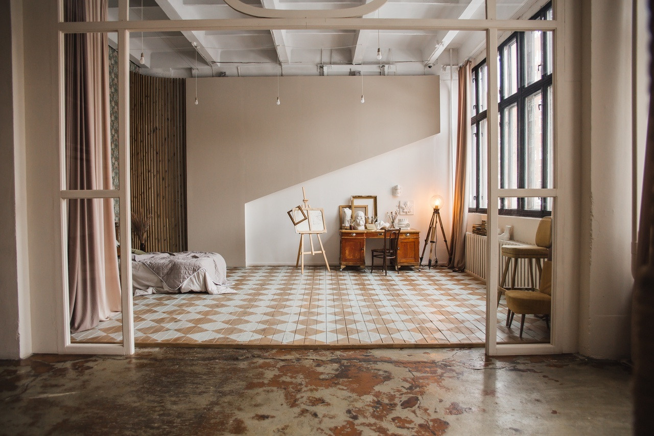 Фотостудии. Женский и семейный фотограф в Екатеринбурге Маша Пруц