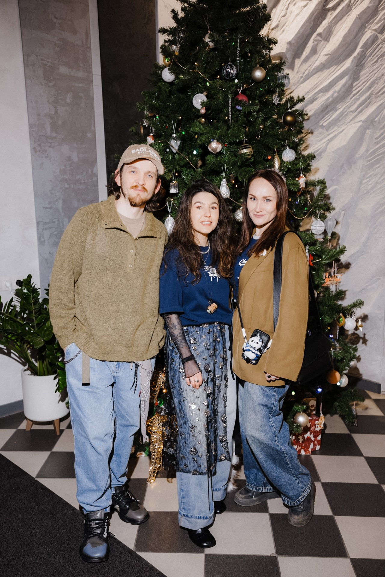 Master Class. VICTORIA SHU