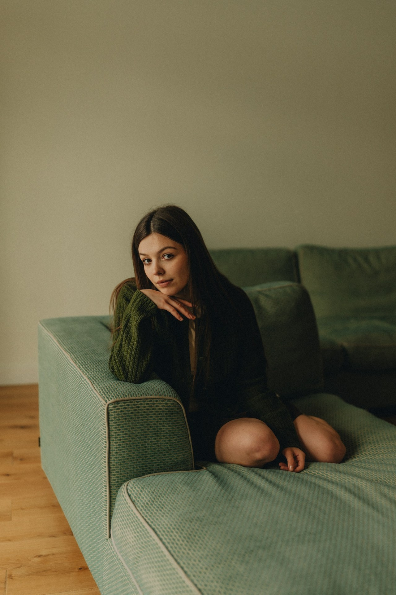 Отзывы. Портретный фотограф Москва