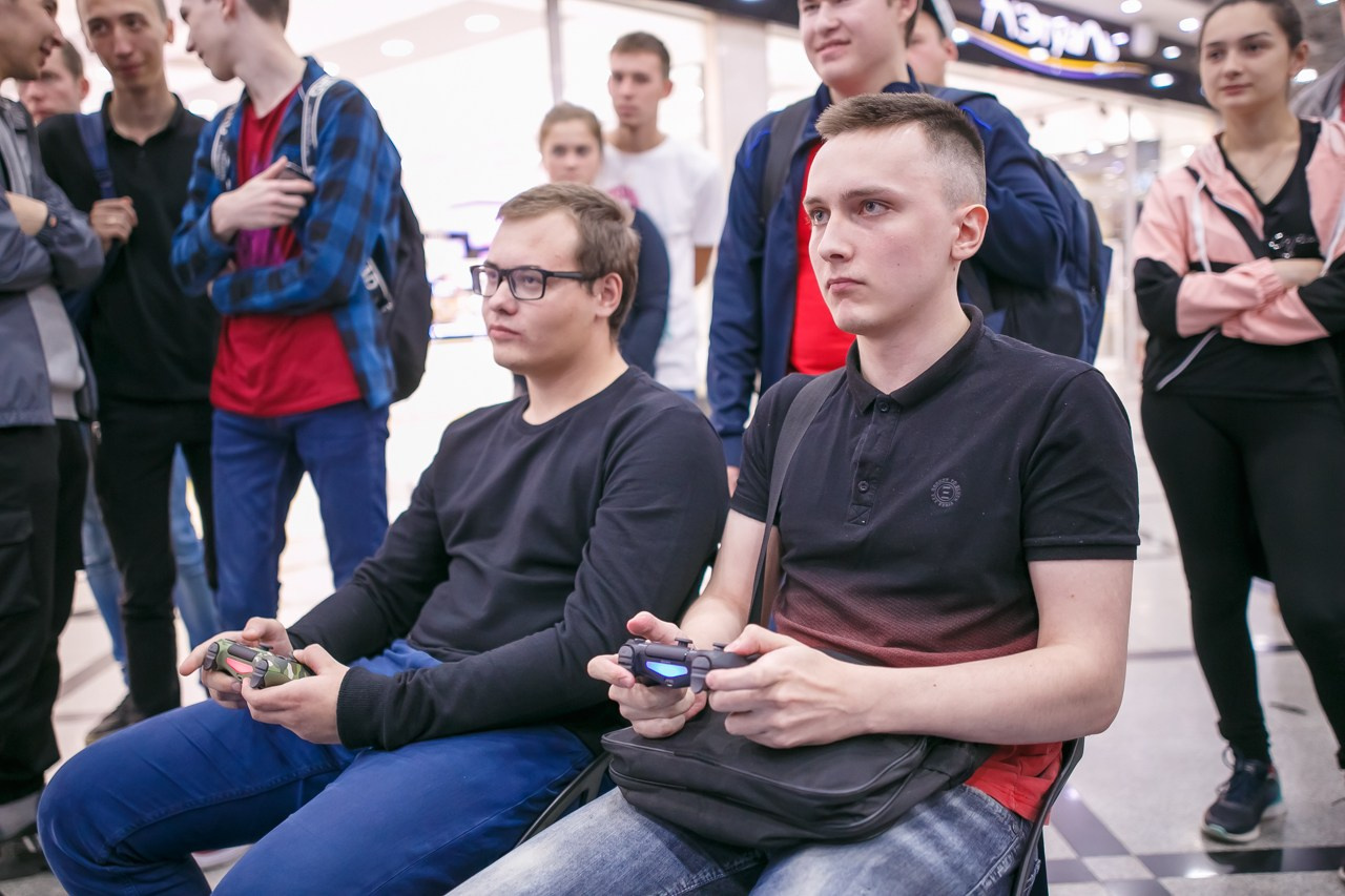 SONY Гринвич. Профессиональный фотограф Дугинов Николай | Екатеринбург