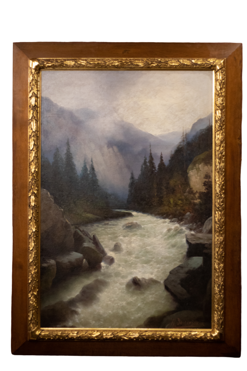 Репродукционная/каталожная фотосъёмка картин. Екатерина Жабская Фотограф Видеограф Контент-мейкер Москва