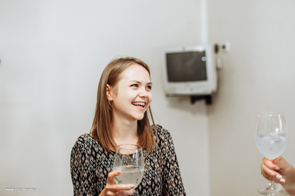 Девичник на даче или загородном доме