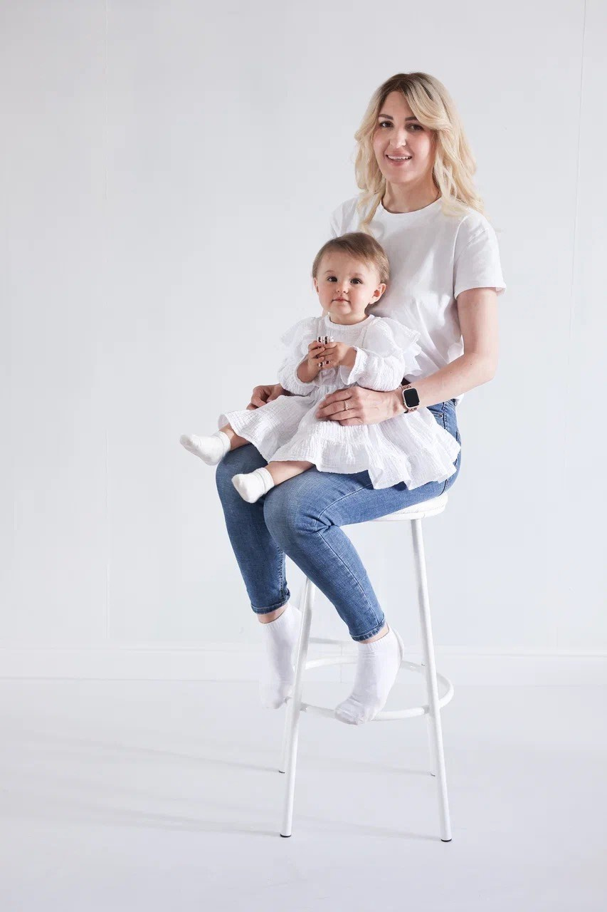 Фотосессия Майи и Эли. Фотограф ANNA GEREIHAN